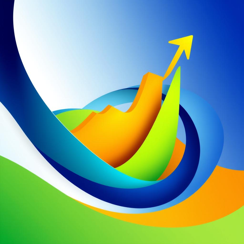 Engrenagens se encaixando, simbolizando a complexidade e o funcionamento das mudanças econômicas e reformas.