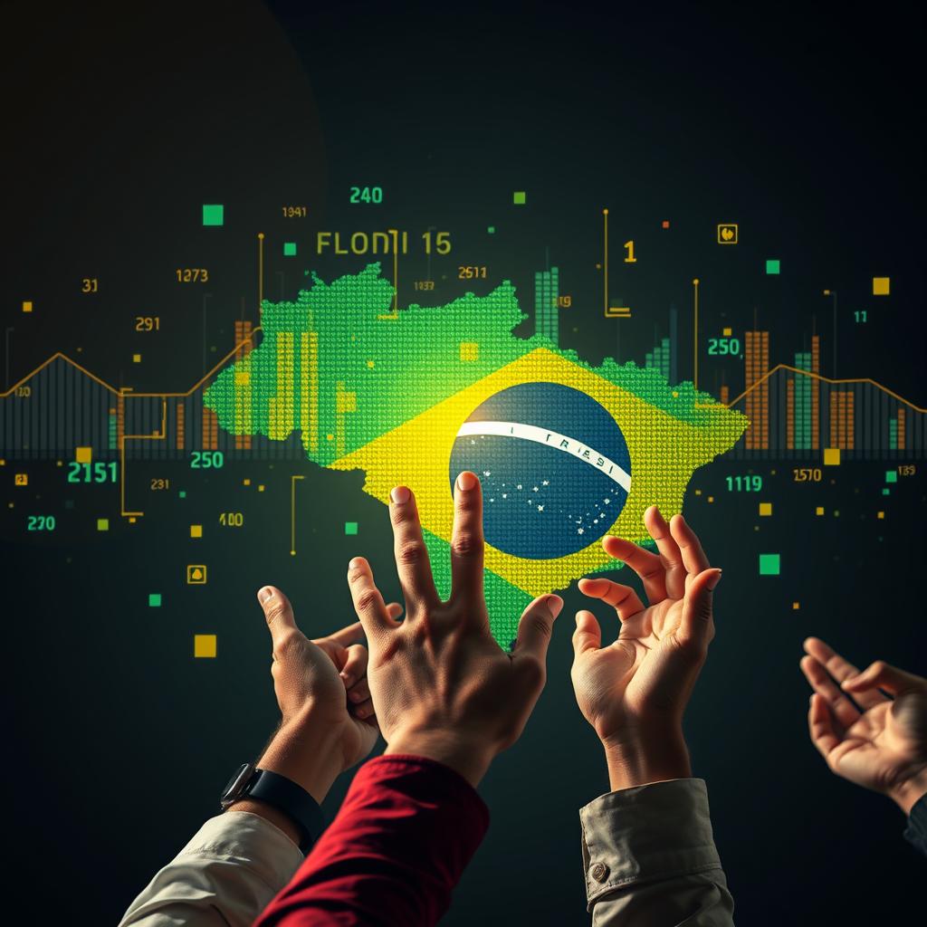 Impacto do orçamento federal na vida do cidadão