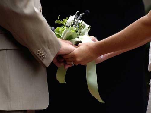 Simpatia para Casar: Arrume Marido Rápido + URGENTE! 10 simpatia para casar poderosa