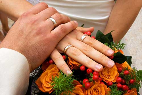 Simpatia para Casar: Arrume Marido Rápido + URGENTE! 8 simpatia para casar infalível
