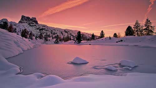 O que Significa Sonhar com Neve: Interpretação e Significados 4 o que significa