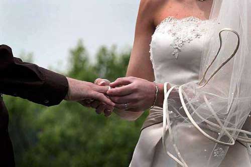Simpatia para Casar: Arrume Marido Rápido + URGENTE! 3 para arrumar casamento