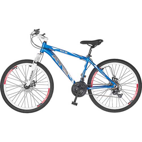 sonhar com bicicleta