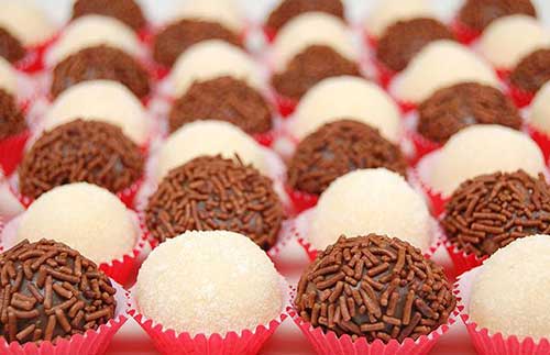 docinhos