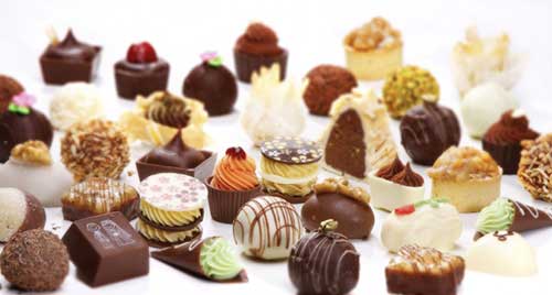 Sonhar com Doces: Estragados, Casamento, Aniversário 5 interpretação completa
