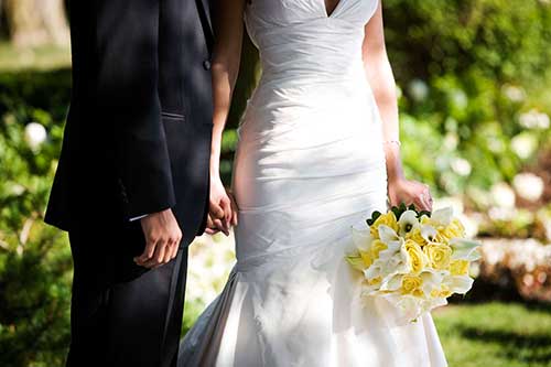 Interpretação de Sonhar: Casamento de Amiga, Ex, Alguém 10 foto ilustrativa