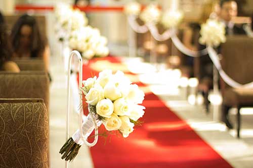 Interpretação de Sonhar: Casamento de Amiga, Ex, Alguém 13 simboliza a saudade