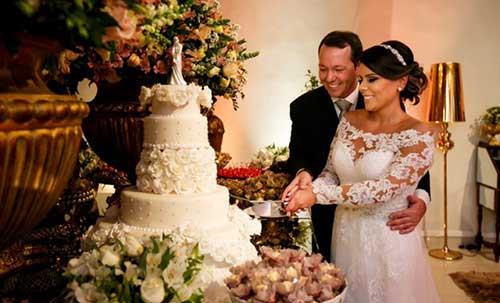Interpretação de Sonhar: Casamento de Amiga, Ex, Alguém 9 de alguém