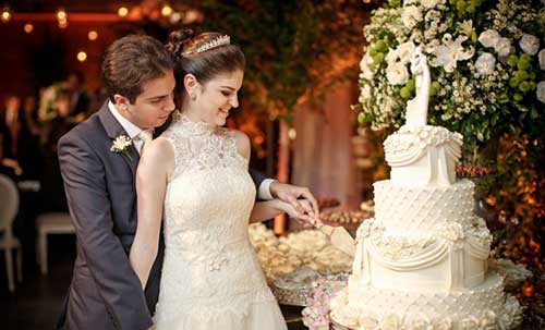 Interpretação de Sonhar: Casamento de Amiga, Ex, Alguém 6 sonhar com casamento