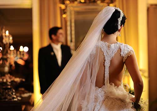 Interpretação de Sonhar: Casamento de Amiga, Ex, Alguém 11 fotos ilustrativas