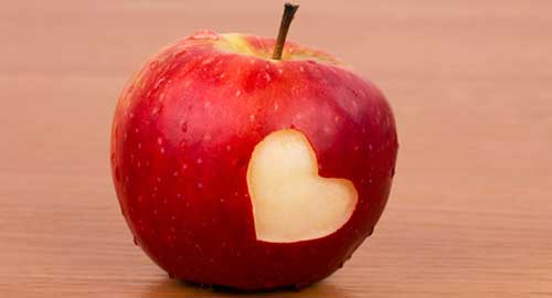 Simpatia para Ano Novo: Amor, Dinheiro e Romã! 4 namorado novo