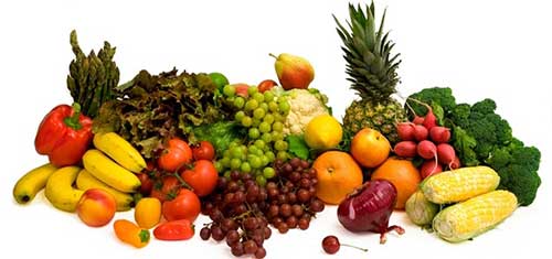 Sonhar com Frutas: Verduras, Legumes, Gigantes (Significados) 4 conte seu sonho