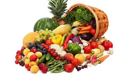 Sonhar com Frutas: Verduras, Legumes, Gigantes (Significados) 5 diferentes sonhos