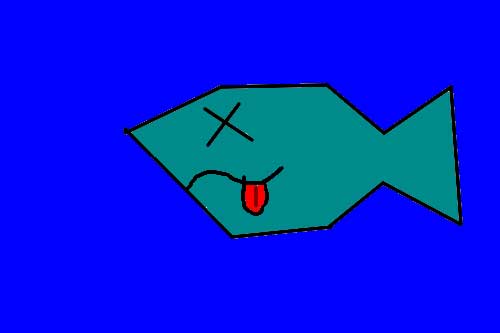 Sonhei com Peixe: Grande, Vivo, Morto, Frito (Significados) 8 sonhar com peixes