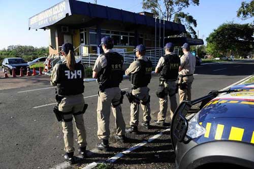 sonhos com polícia