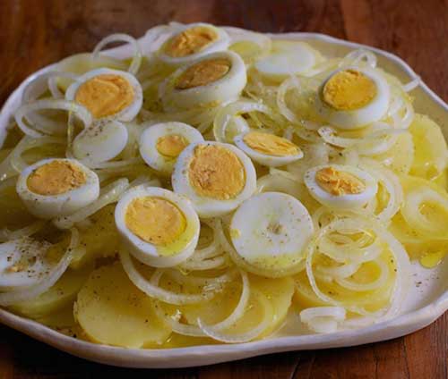 Simpatia para Afastar Rival com Pimenta, Alho e Ovo! 8 afastar rival