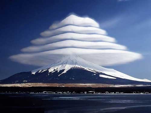 Sonhei com Nuvens, o que Significa? Interpretações e Significados! 4 as mais curiosas