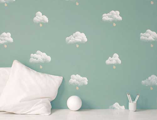 Sonhei com Nuvens, o que Significa? Interpretações e Significados! 3 principais interpretações