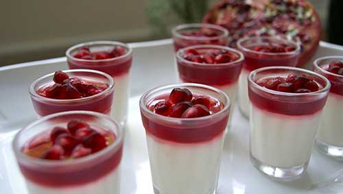 simpatia de reveillon