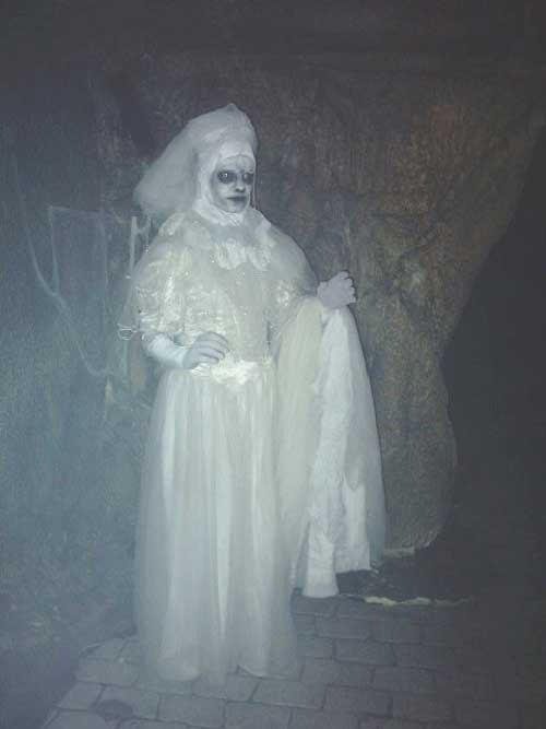 fantasma