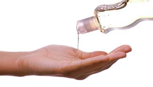 Sonhar com Perfume: Significados, Interpretação, Sonhos 7 se esgotando