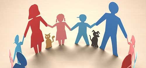 O Que Significa Sonhar Com Família: Significados E Interpretações!