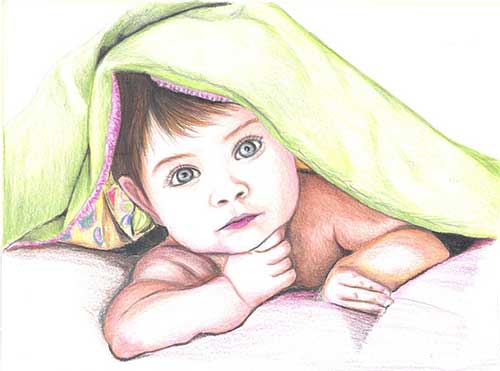 Sonhar com Bebê