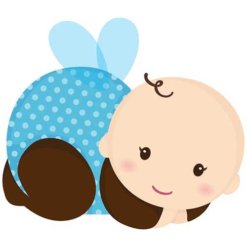 Significados e Interpretação de Sonhar com Bebê! Veja tudo! 12 Sonhar com Bebê