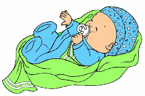 Significados e Interpretação de Sonhar com Bebê! Veja tudo! 10 na cobertinha