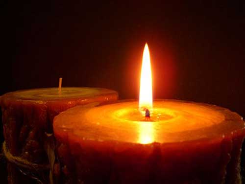 O que Significa Sonhar com Vela: branca, vermelha, preta, amarela! 10 cada cor um significado
