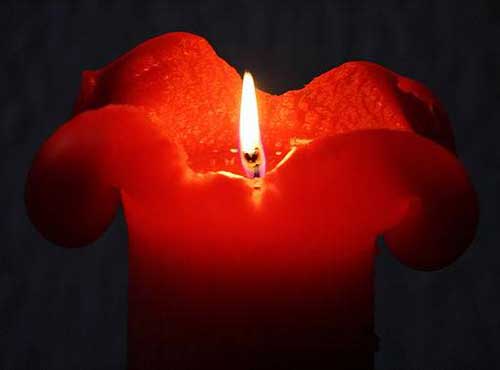 O que Significa Sonhar com Vela: branca, vermelha, preta, amarela! 12 para você saber
