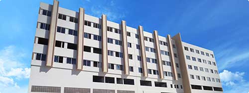 sonhos com hospital