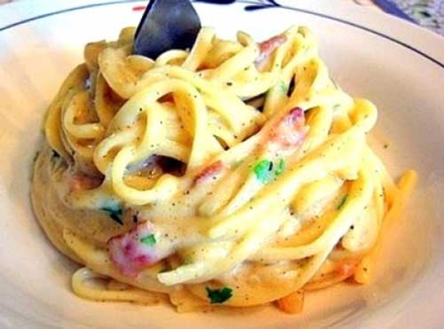 Significados de Sonhar com Comidas: Interpretação de Sonhos! 33 comidas