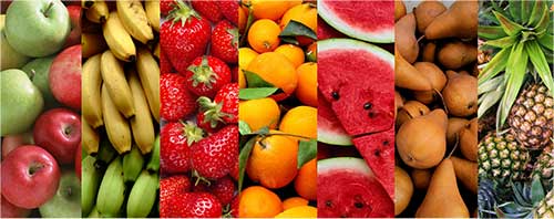 Significados de Sonhar com Comidas: Interpretação de Sonhos! 14 colorida