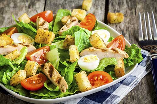Significados de Sonhar com Comidas: Interpretação de Sonhos! 31 natureza