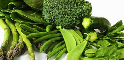 Significados de Sonhar com Comidas: Interpretação de Sonhos! 37 legumes