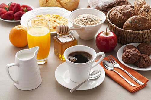 Significados de Sonhar com Comidas: Interpretação de Sonhos! 6 para se alimentar