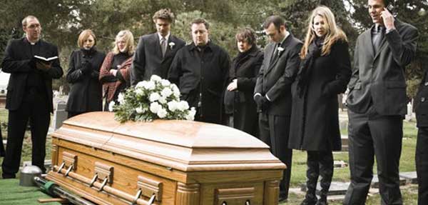 O que Significa Sonhar com Funerais e Velórios