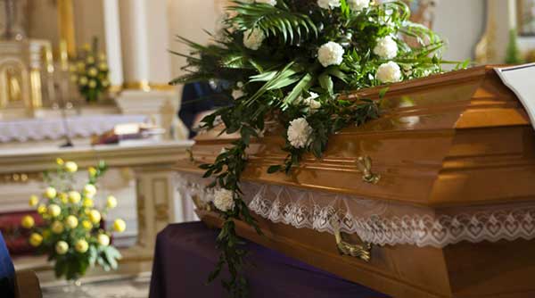 O que Significa Sonhar com Funerais e Velórios? Descubra Aqui! [FREUD]