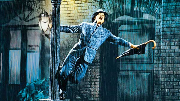 Sonhei Que Estou Dançando! O que Isso Significa? Descubra Aqui! 3 Significado de Sonhar Dançando na Chuva