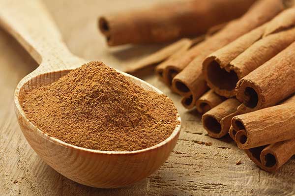 Simpatia com canela para prosperidade
