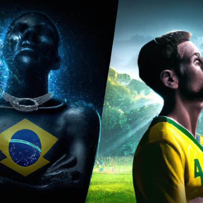Sonhar com Brasil vs Alemanha: O que significa? 4 Sonhar com Brasil vs alemanha2 scaled