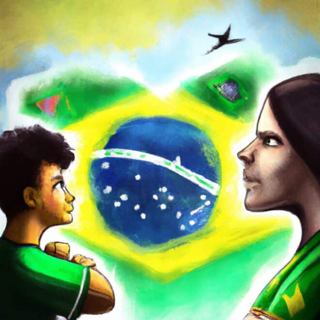 Sonhar com Brasil vs Alemanha: O que significa? 3 Sonhar com Brasil vs alemanha3 scaled