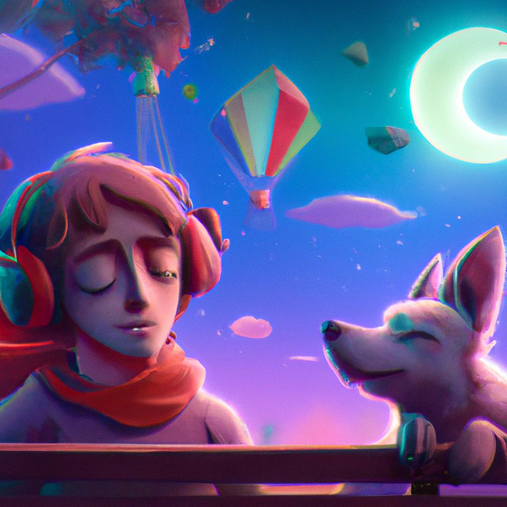 Imagem de capa do post Descubra o Significado de Sonhar com Cachorro no Jogo do Bicho! com um desenho digital