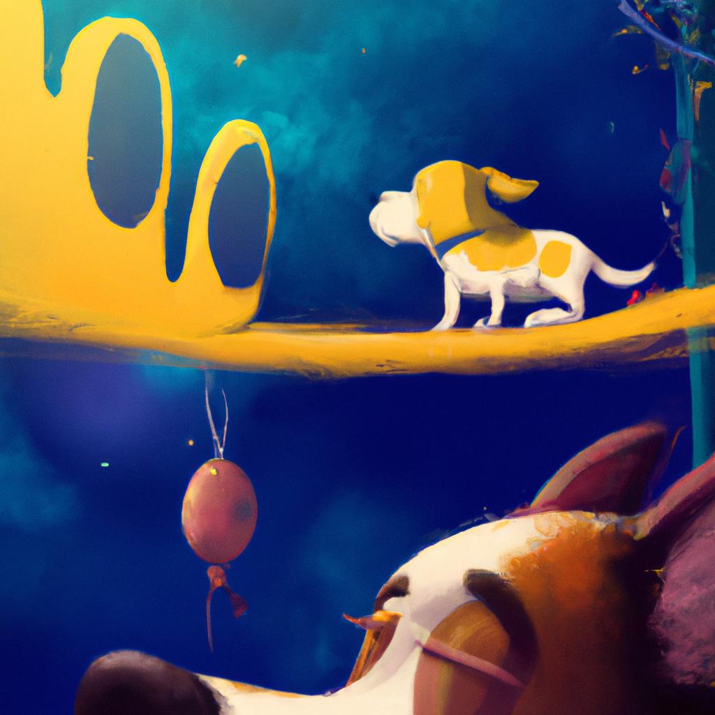 jogo do bicho sonhar com cachorro4