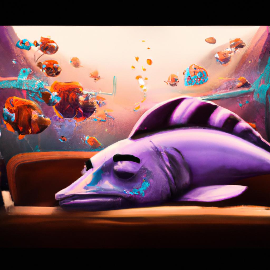 Descubra o Significado de Sonhar com Peixe no Jogo do Bicho! 4 jogo do bicho sonhar com