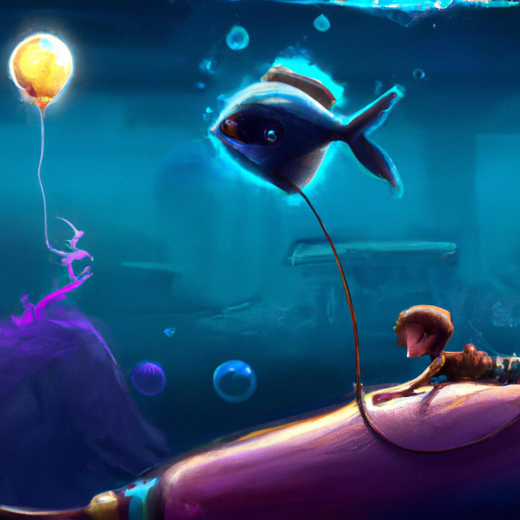 Descubra o Significado de Sonhar com Peixe no Jogo do Bicho! 2 jogo do bicho sonhar com