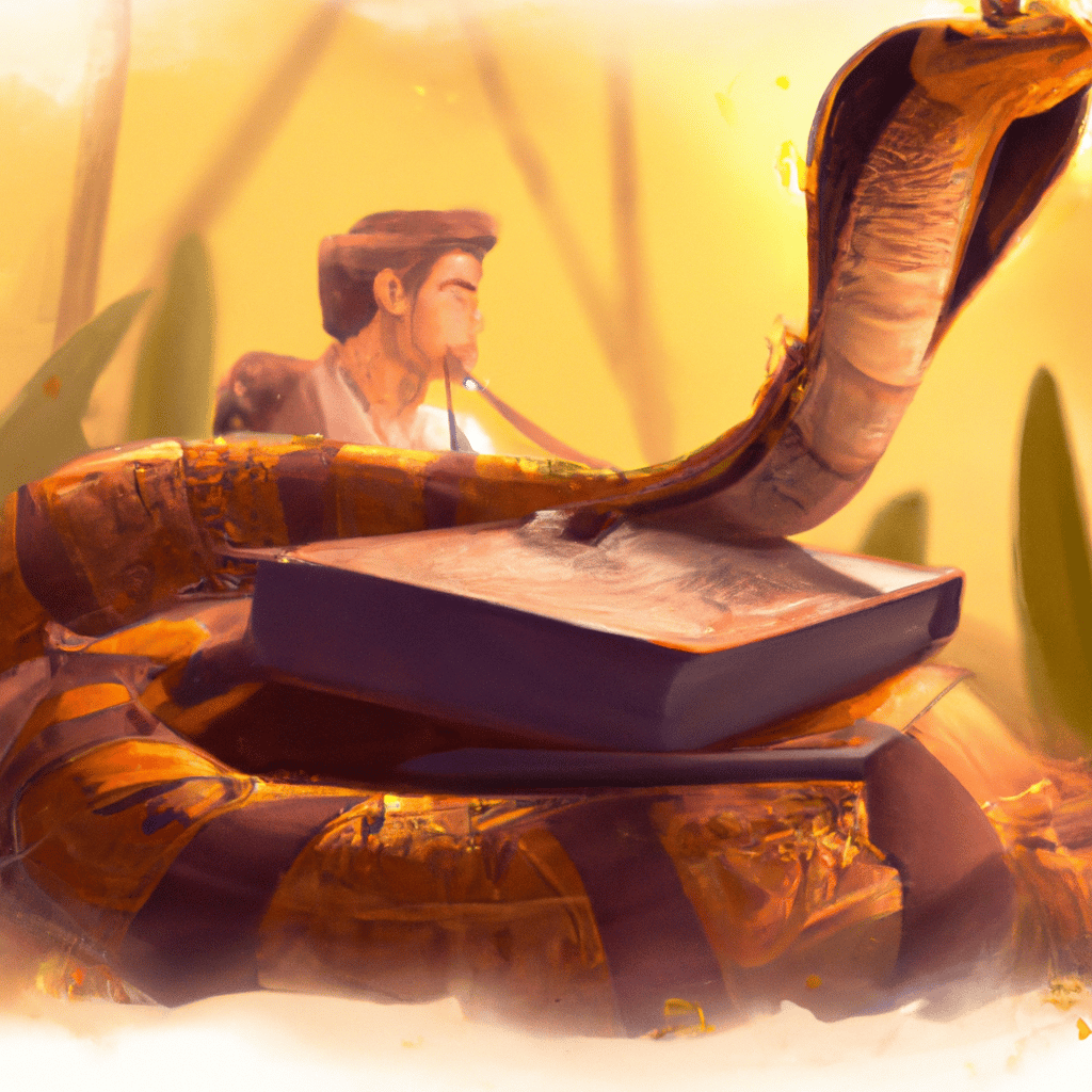 livro dos sonhos jogo do bicho sonhar com cobra2