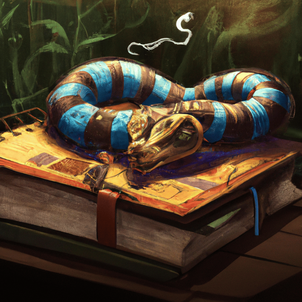 livro dos sonhos jogo do bicho sonhar com cobra3