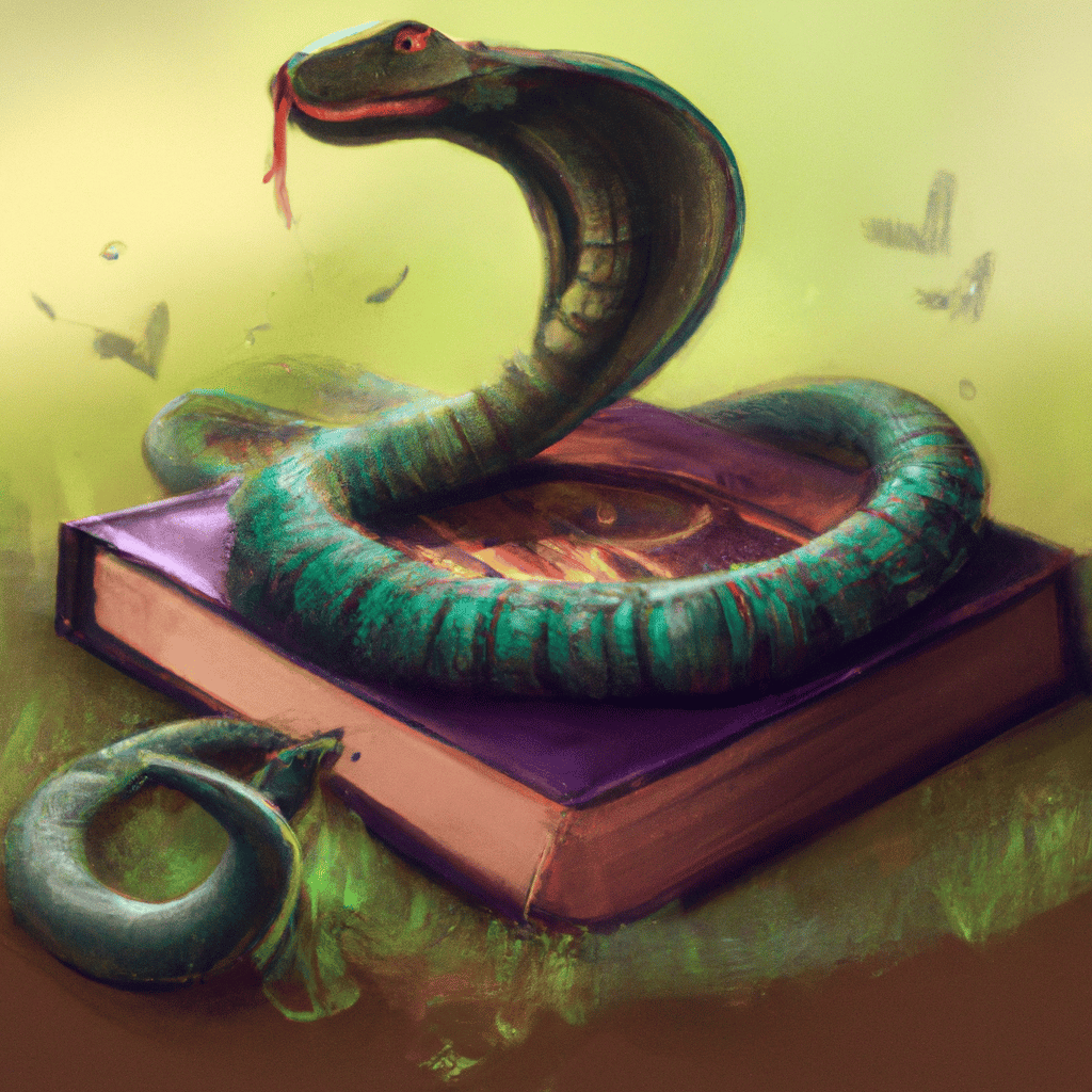 livro dos sonhos jogo do bicho sonhar com cobra4